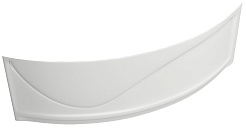 Bas Фронтальный экран Николь L – фотография-1