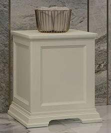 Opadiris Тумба Риспекто 40 слоновая кость – фотография-1