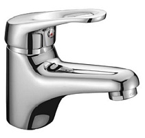 Lemark Смеситель "Omega LM3106C" для раковины