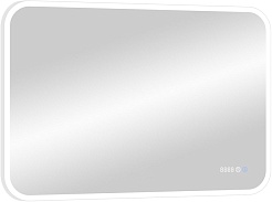 Continent Зеркало Demure Luxe 1000x700 – фотография-2