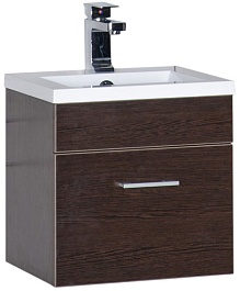 Aquanet Комплект мебели Нота 50 (231070) – фотография-6