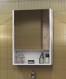 Vigo Зеркальный шкаф Urban 500 – фотография-2