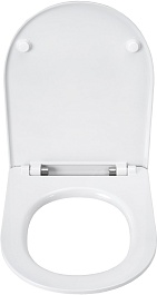 Santek Унитаз-компакт Остин 1WH302419 – фотография-8