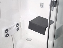 Ceruttispa Душевая кабина SW-C11085 R – фотография-2