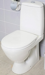 Iddis Унитаз-компакт Mirro MIR2DSEi24 – фотография-1