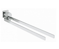 Grohe Полотенцедержатель Allure 40342000 – фотография-1
