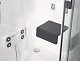 Ceruttispa Душевая кабина SW-C11085 R – фотография-7