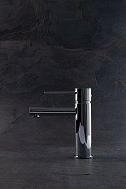 Allen Brau Смеситель для раковины Glority 5.51001-00 хром – фотография-2