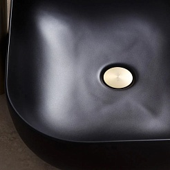 BelBagno Накладная раковина 50/40 BB1302-H301 – фотография-3