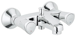 Grohe Смеситель "Costa S 25483001" – фотография-1