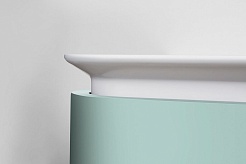 Am.Pm Мебель для ванной Sensation 80 R мятная – фотография-13