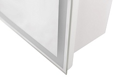 BelBagno Зеркало-шкаф SPC-GRT-600/800-1A-LED-TCH – фотография-6