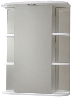 СанТа Зеркальный шкаф Герда 55 фацет свет