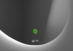 Owl 1975 Мебель для ванной Runn 60 New – фотография-10