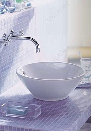 Duravit Раковина "Bacino" 0325420000 – фотография-4