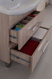 Onika Тумба с раковиной Дельта 70.13 – фотография-5