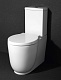 BelBagno Унитаз-компакт SABRINA – фотография-8