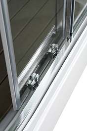 Avacan Душевая кабина 120/90 A2912L прозрачная – фотография-6