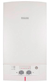 Bosch Газовый котел настенный ZWA 24 - 2 K (8,9-24,4 кВт) – фотография-2