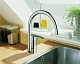 Grohe Смеситель "Euroeco 32752000" – фотография-5