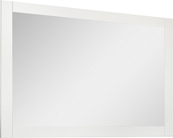 Sanflor Мебель для ванной Ванесса 105/2 белая – фотография-7