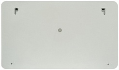 Continent Зеркало Velvette Led 1200x700 – фотография-5