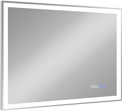 Continent Зеркало Mercury Luxe 800x600 – фотография-2