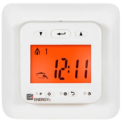 Energy Терморегулятор TK03 – фотография-1