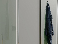 Allen Brau Душевой уголок Fantasy 120x90 3.11003-00 хром – фотография-8