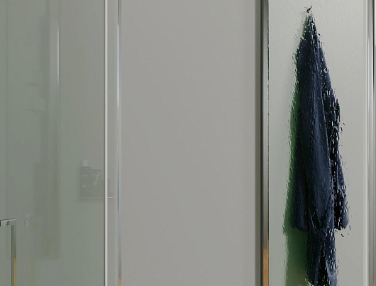 Allen Brau Душевой уголок Fantasy 120x90 3.11003-00 хром – фотография-8