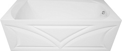 1Marka Акриловая ванна Elegance 140х70 – фотография-2