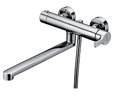 WasserKRAFT Смеситель для ванны "Berkel 4802L"