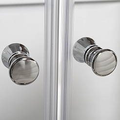 DTO Душевая кабина L520L с электрикой – фотография-13