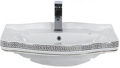 Creavit Раковина Klasik KL065-OX – фотография-1