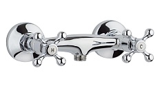 Paini Смеситель для душа Tango TNCR511 хром CROMO3 (CR)