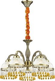 N-Light Люстра 143-05-52 подвесная – фотография-1