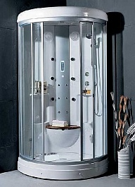 Appollo Душевая кабина A-0817C – фотография-2
