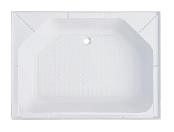 Wemor Душевой поддон 110/80/24 S – фотография-1