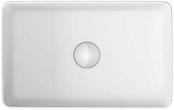 Teymi Тумба с раковиной Nura 80 Helmi Mini 38 подвесная дуб/графит – фотография-8