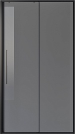 Niagara Душевая дверь в нишу Nova 130x195 NG-85-13TB – фотография-1