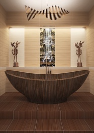 Коллекция плитки Alma Ceramica Каската