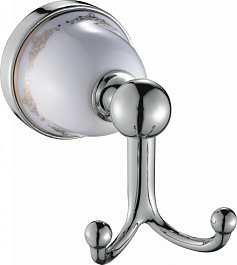 Art&Max Крючок Felicia AM-F-5501-Cr – фотография-1