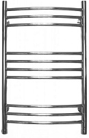 Domoterm Полотенцесушитель Калипсо П10 500*800 хром