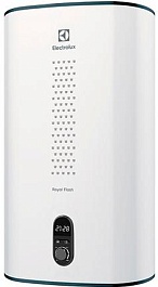 Electrolux Водонагреватель EWH-30 Royal Flash – фотография-1