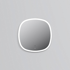 Am.Pm Зеркало Func 55 с подсветкой – фотография-2