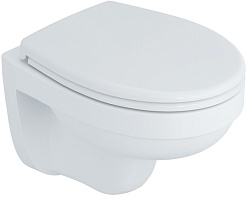 Iddis Сиденье для унитаза 004PPS3i31 – фотография-5