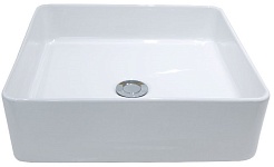 Creo Ceramique Раковина PU3400 (HDA054) – фотография-1