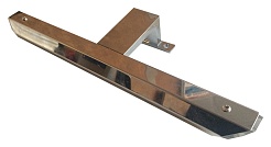 Aquanet Светильник универсальный WT-330 C Led со встроенным сенсором (182667) – фотография-3