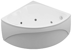 Aquanet Акриловая ванна Fregate – фотография-4