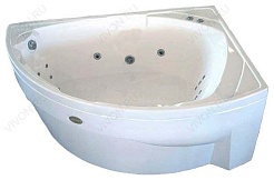 Радомир Акриловая ванна "Астория" – фотография-2